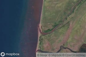 Marie Creek