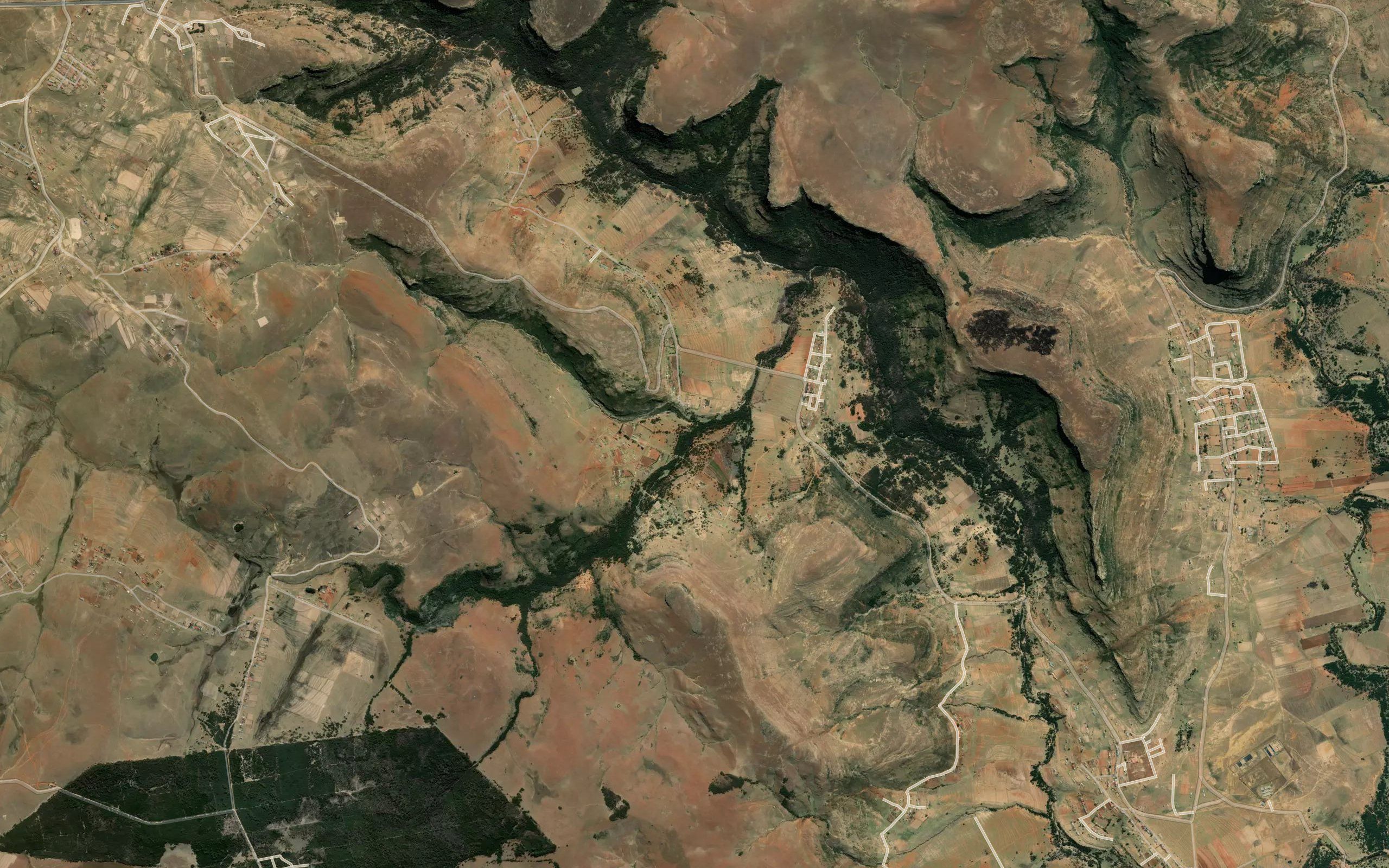 KuManzimahle