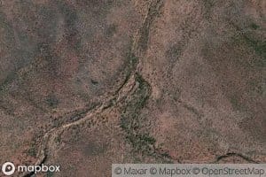 Southern Cross Creek