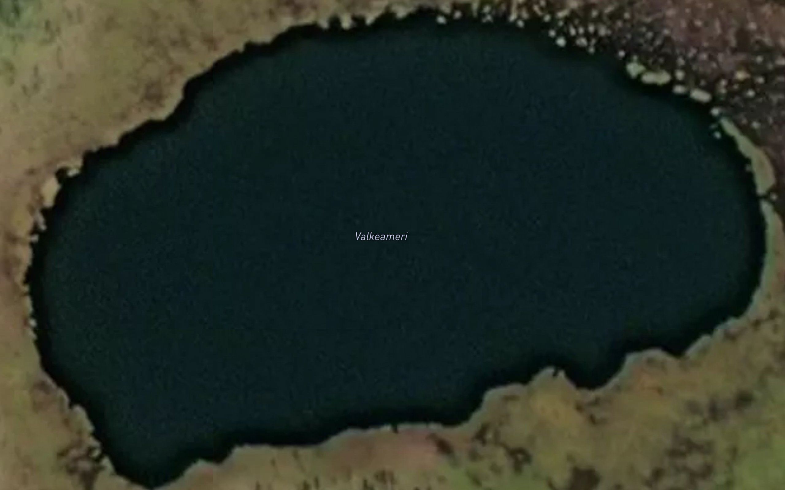 Valkeameri