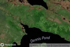 Dennis Pond