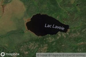 Lac Lavoie