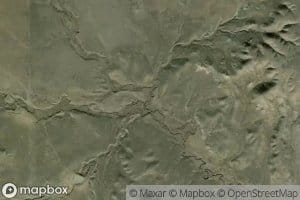 South Fork Allen Creek