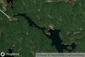 Little Michaud Lake