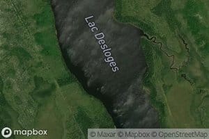 Lac Desloges