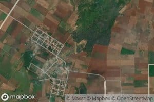 Ang Kep Nam Huai Phoe Pha