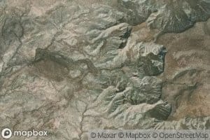 Canada El Cerro Pelon