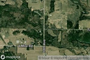 Miller Creek