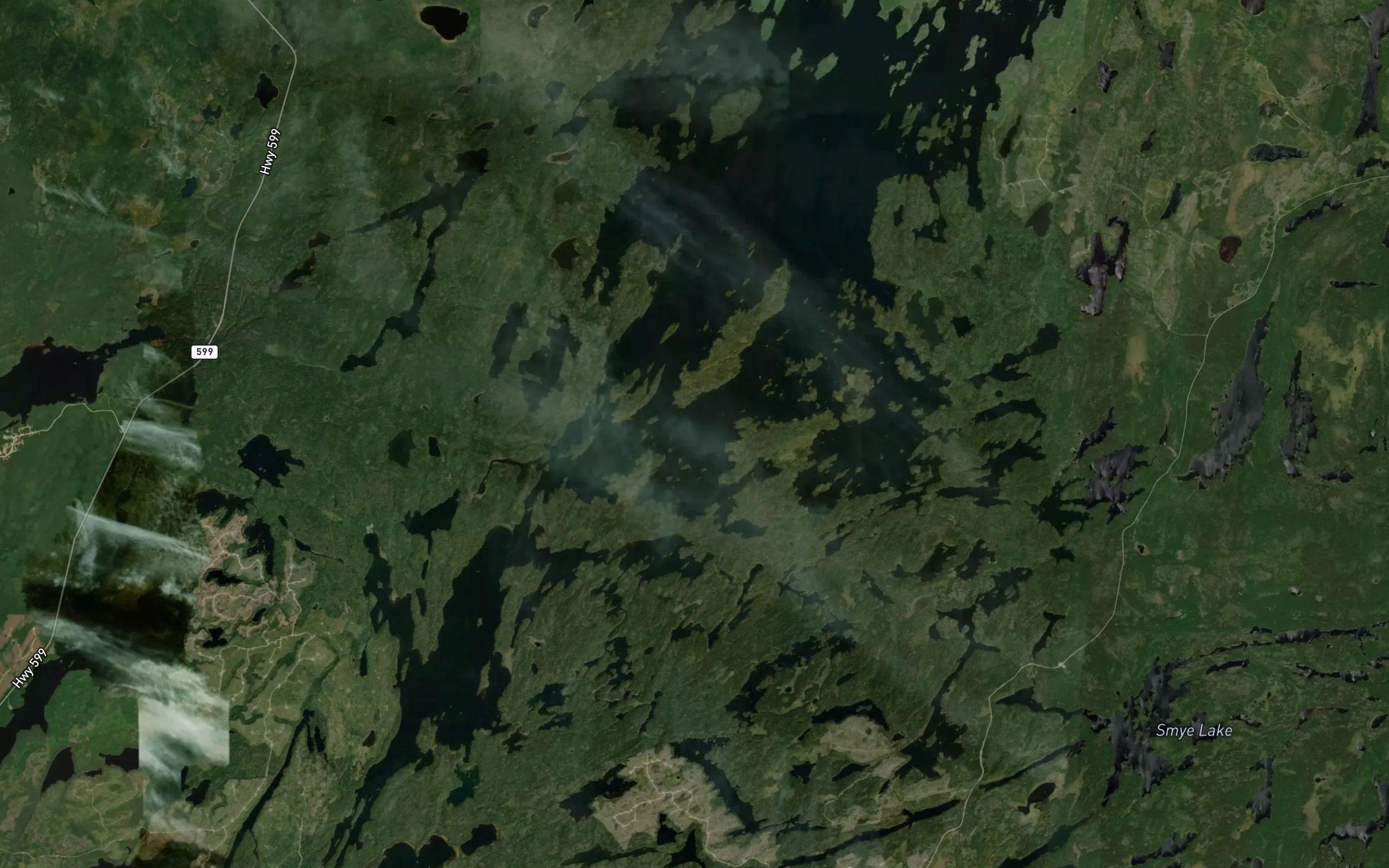 Savant Lake