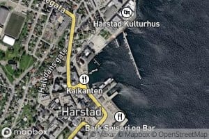 Harstadsjoen