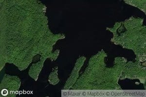 Big Trout Lake