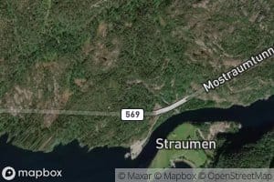 Straumsbekkena