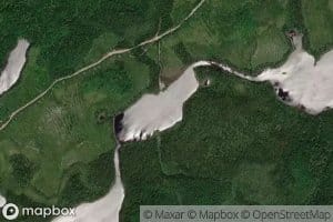 Lac Simard