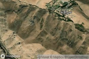 Cheshmeh-ye Shah-e Zanan