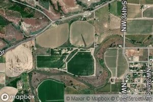 Brosman Ditch