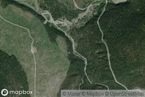 Desolation Creek