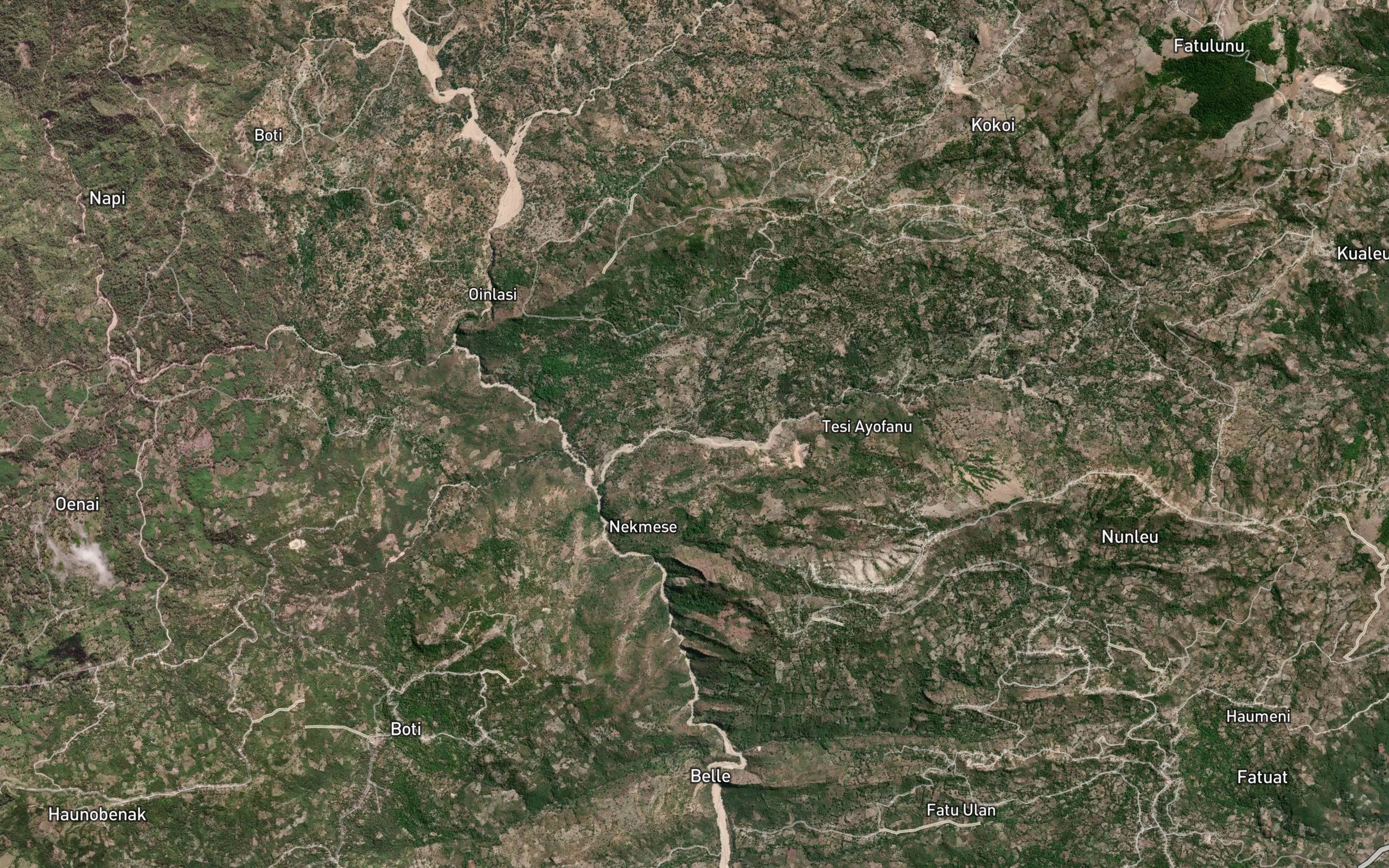 Noe Kenina