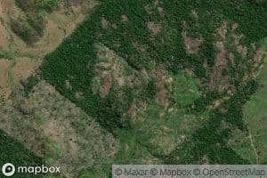 Cachoeira Monte Cristo