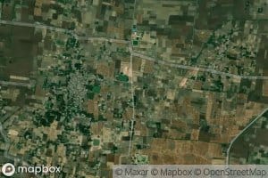 Baksara Minor Number One