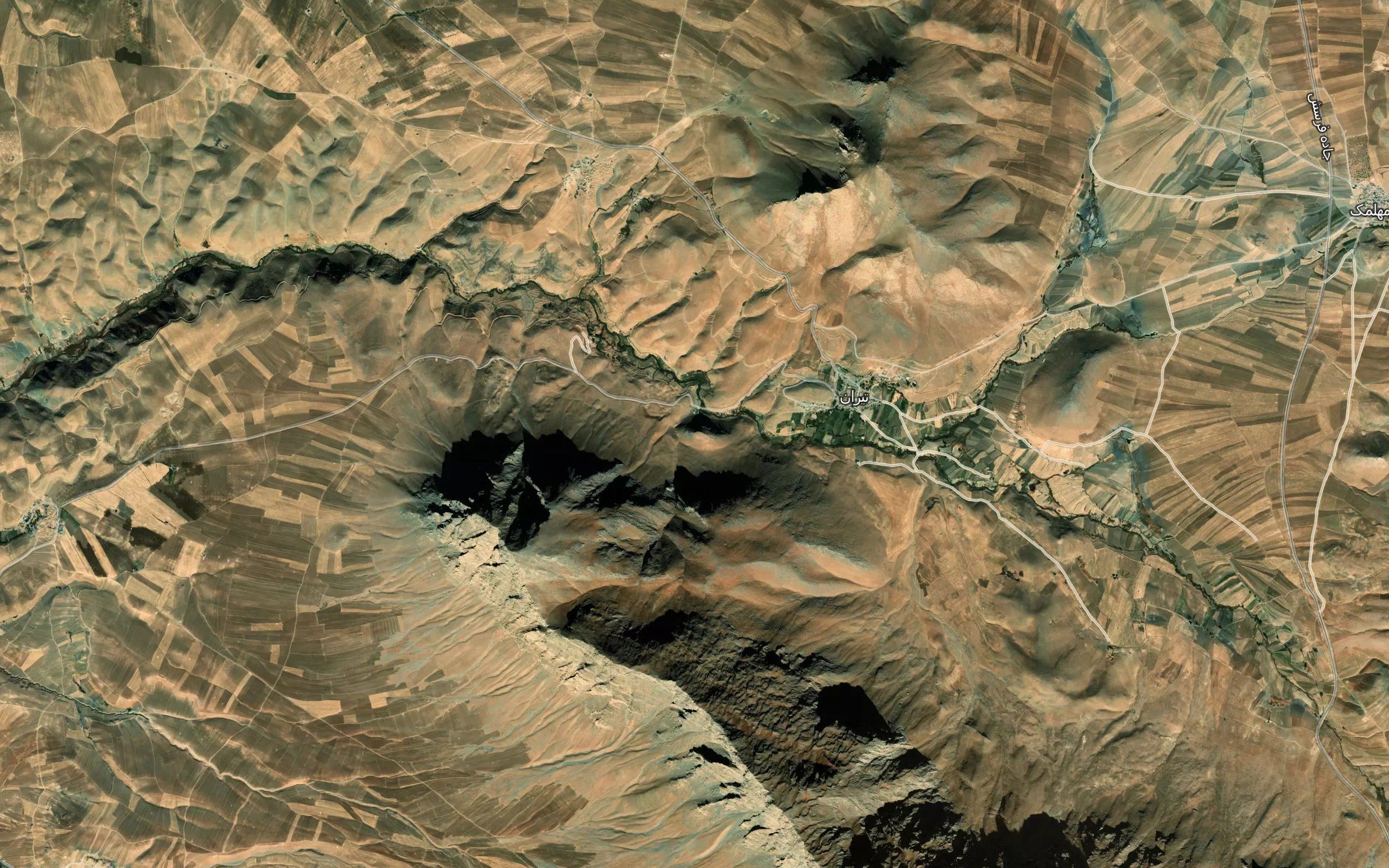 Cheshmeh-ye Ghar