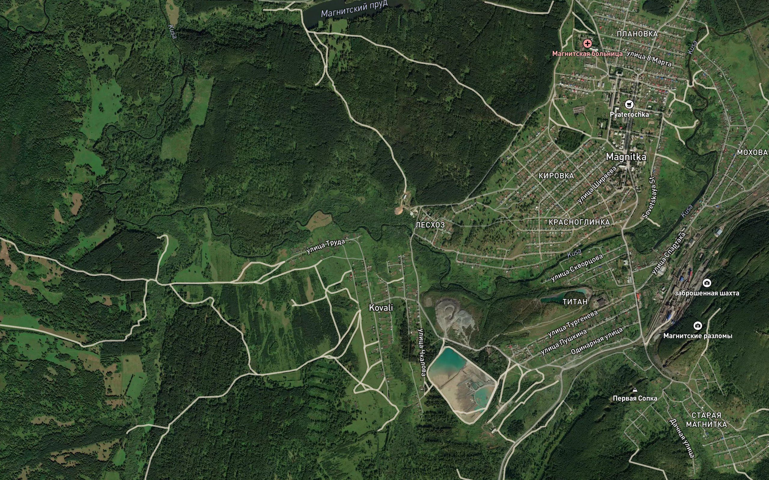 Kamenka
