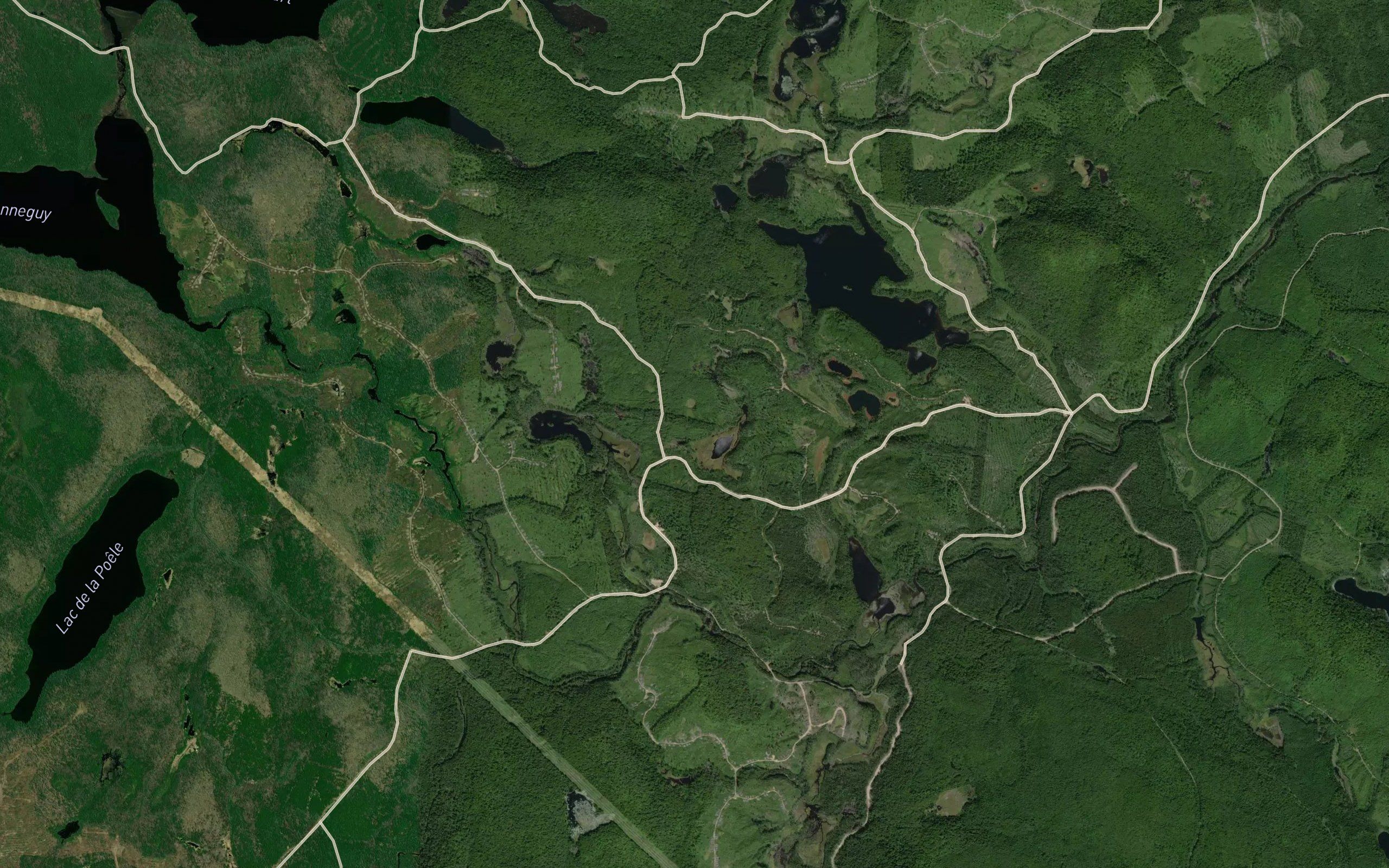 Lac Pan