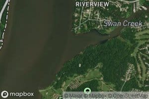 Swan Creek