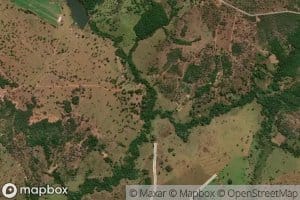 Corrego da Agua Branca