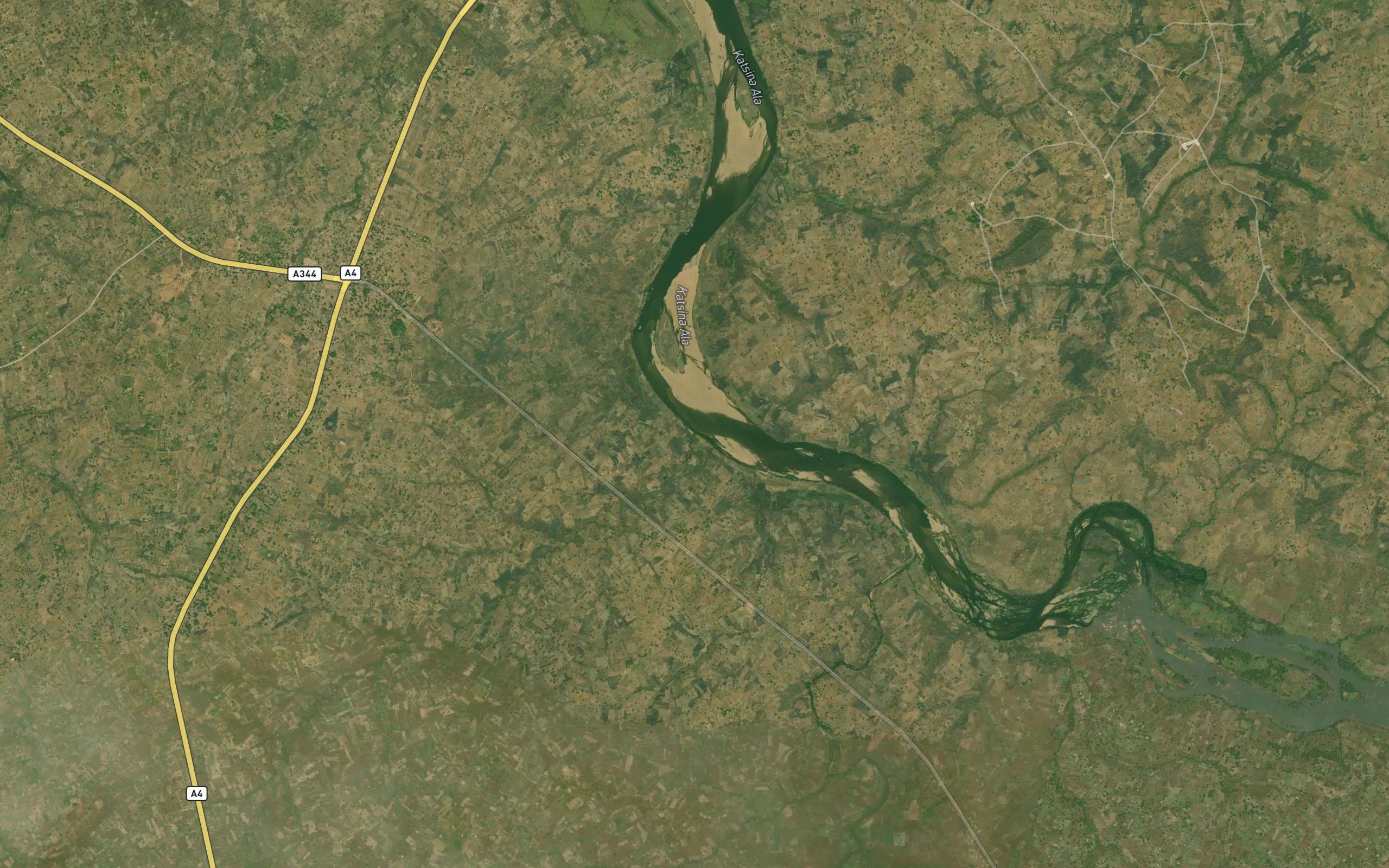River Agbankwe