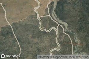 Lincoln Bypass Canal