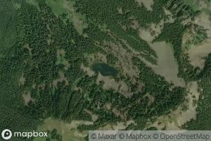Scout Lake