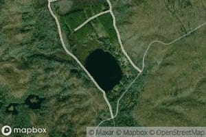 Buck Lake