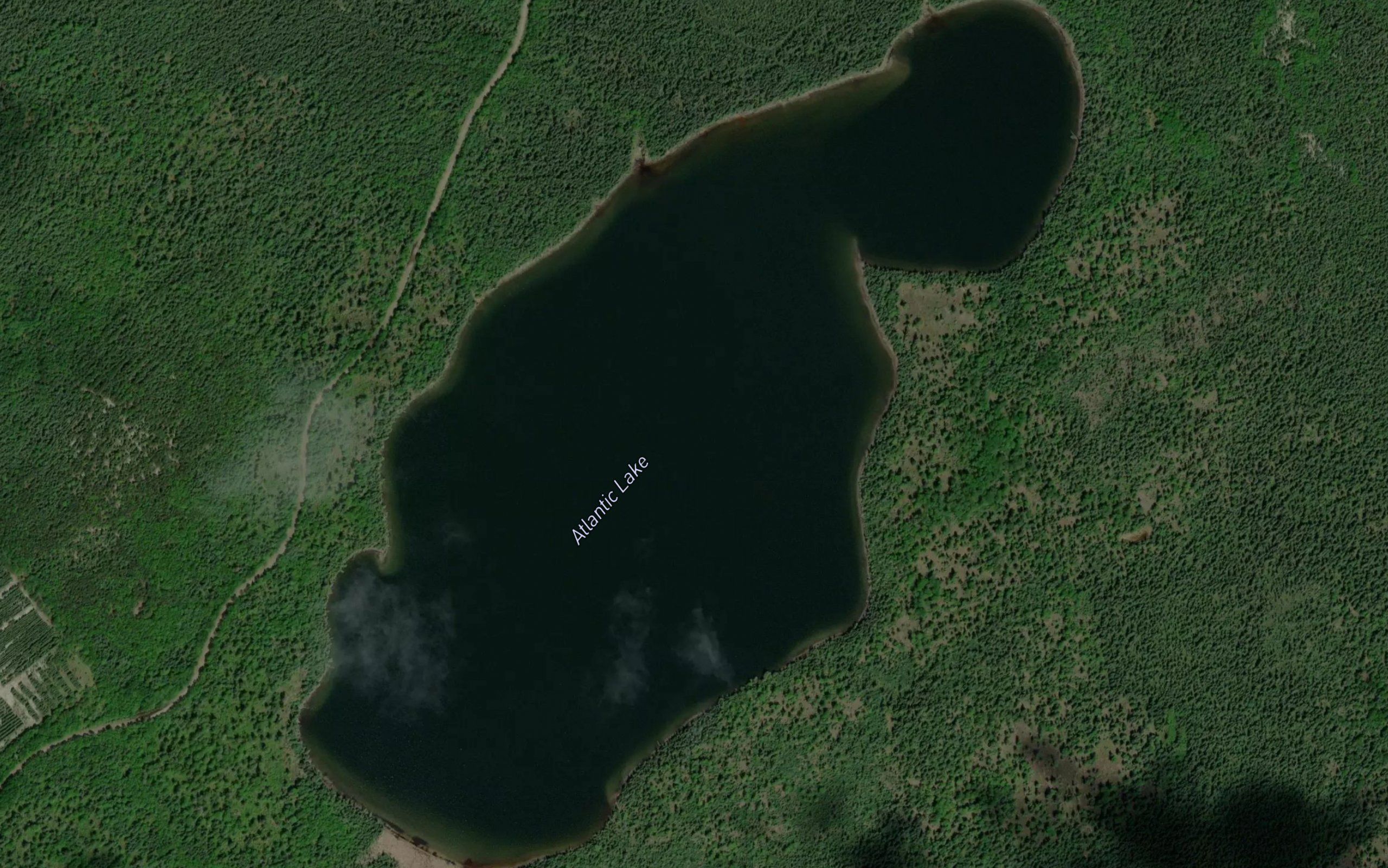 Atlantic Lake