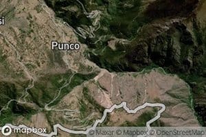 Rio Punco