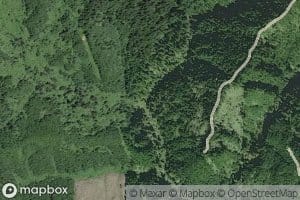 Glines Creek