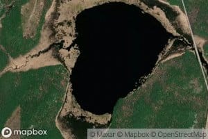 Elevator Lake