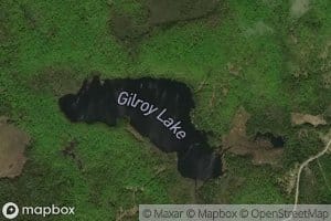 Gilroy Lake