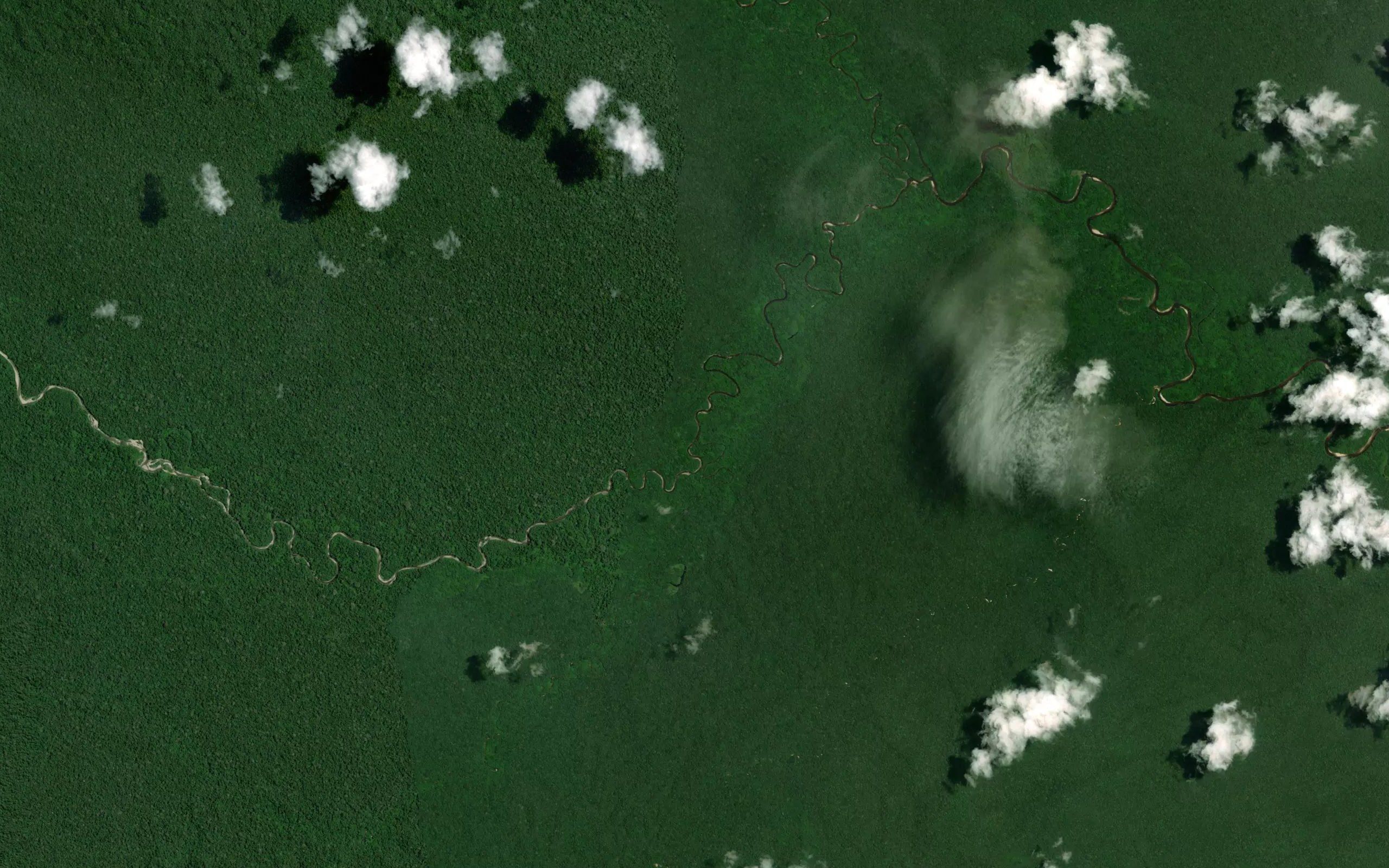 Quebrada Rayayacu