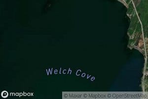 Welch Cove