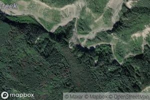 Skunk Creek
