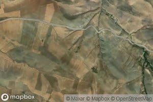 Cheshmeh-ye Incheh Kul