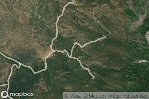 Upper Reynolds Creek Spring Number 5