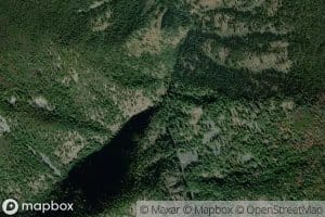 West Fork Gospel Creek