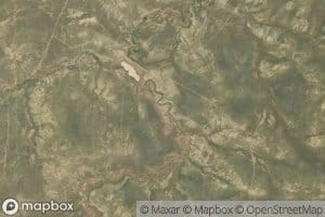 Dry Creek Number 1 Reservoir