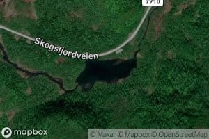 Rundhaugvatnet