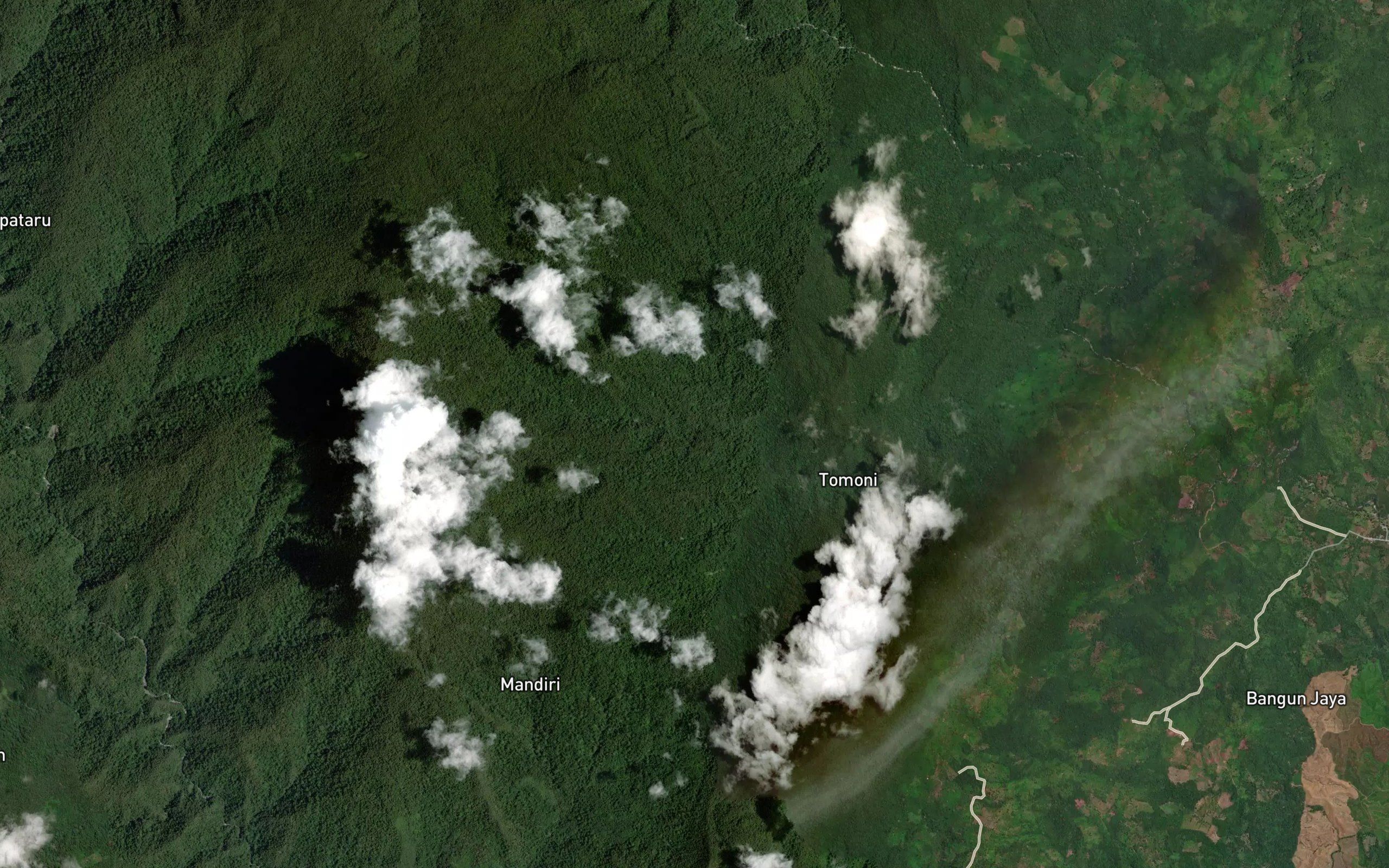 Koro Tamungkurede