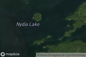Nydia Lake