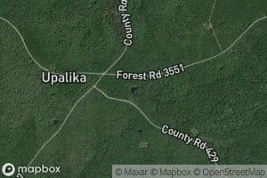 Upalika Pond