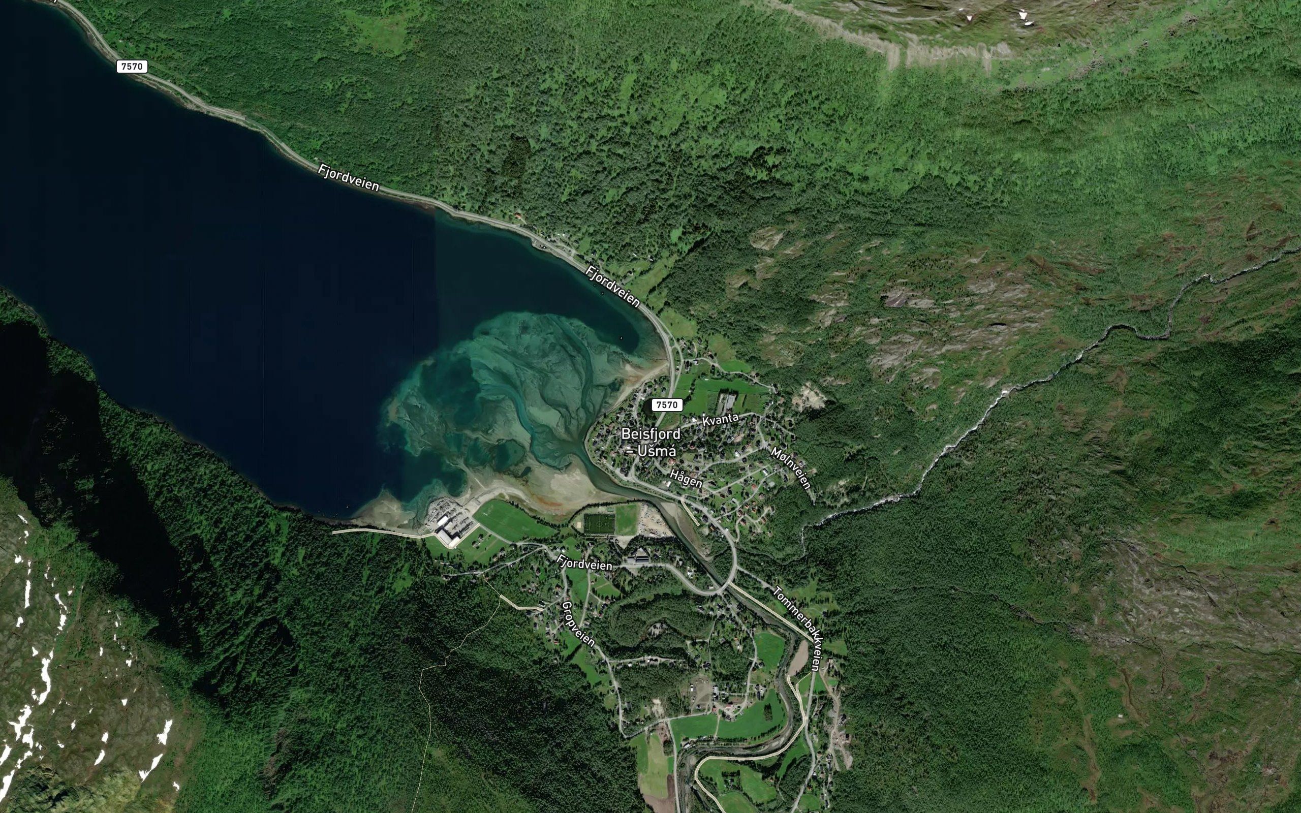 Kjonna