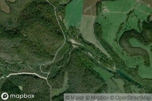 Bald Ridge Creek